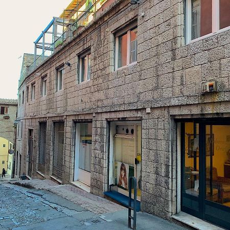 Bartolo Suite Centro Storico Perúgia Exterior foto